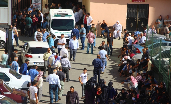 Şanlıurfa’da aileler arasında kavga: 2 ölü