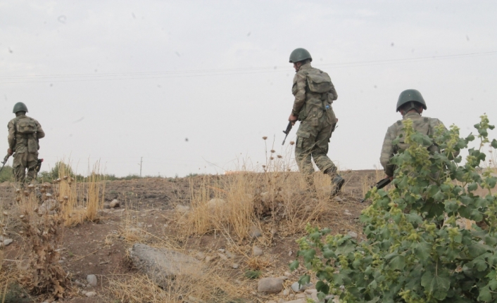 Siirt’te 2 terörist daha etkisiz hale getirildi