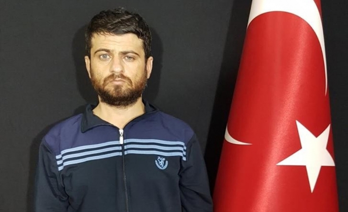 Terörist Yusuf Nazik’in gözaltı süresi uzatıldı