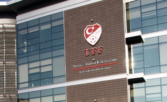TFF’den 3 kulübe 3 puan silme cezası