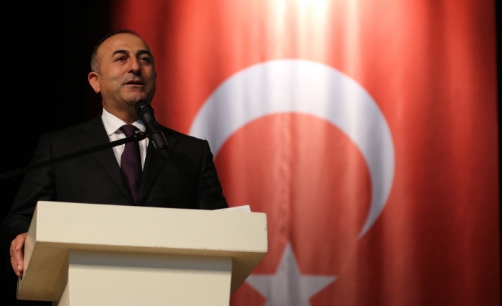 Türkiye-Ürdün Dörtlü Bakanlar Toplantısı Ankara’da