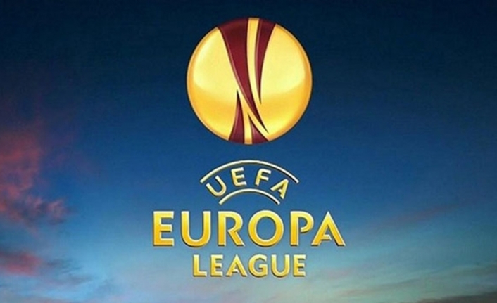 UEFA Avrupa Ligi’nde ilk hafta sonuçları