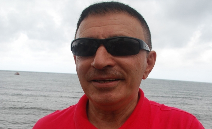 Ünlü sanatçı Mustafa Topaloğlu’ndan haber var