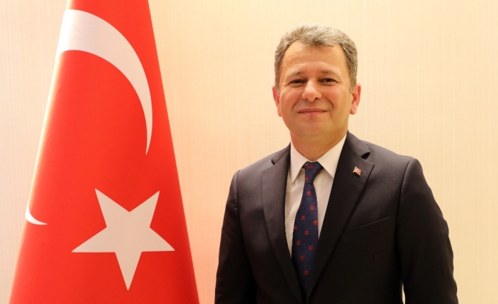 Yeni ÖSYM Başkanı Aygün’dan açıklama