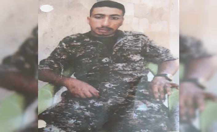 YPG’li terörist kardeşler tarlada çalışırken yakalandı