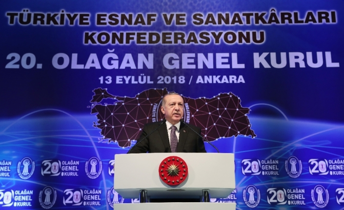 "Zam yapanlar iflah olmayacaklardır"