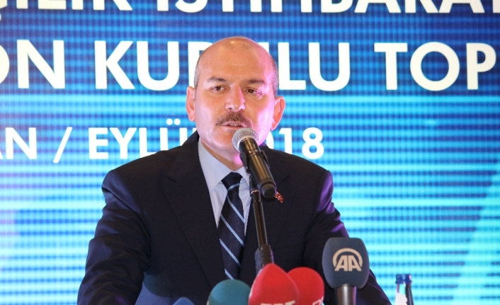 “Zehir ticareti PKK eliyle yürütülüyor”