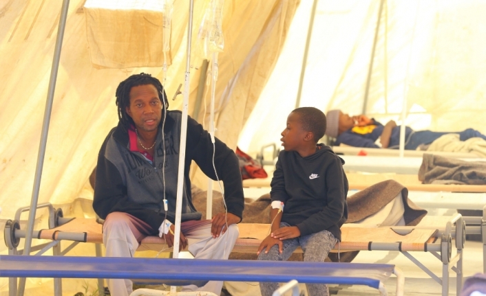 Zimbabve’de kolera salgınından ölenlerin sayısı yükseliyor