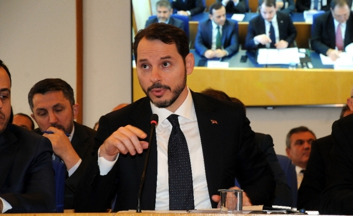 "12 Eylül’de bile karşılaşılmayan ekonomik saldırı ile karşılaştık"