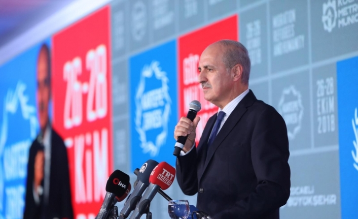 "ABD’nin Afganistan’ı işgali olmasaydı..."