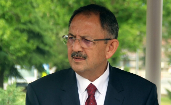 AK Parti’den MHP’yle ittifaka ilişkin açıklama