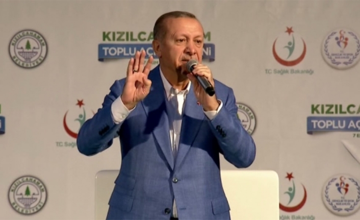 "Anında kayyum atarız"