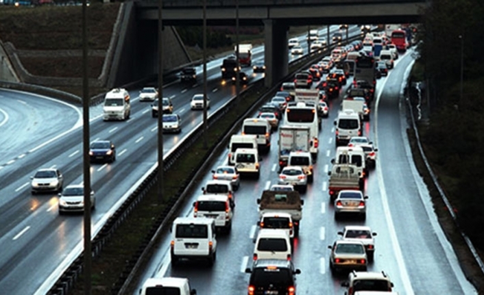 Ankara’da bazı yollar trafiğe kapatılacak