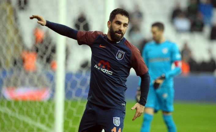 Arda Turan krizi İspanya basınında