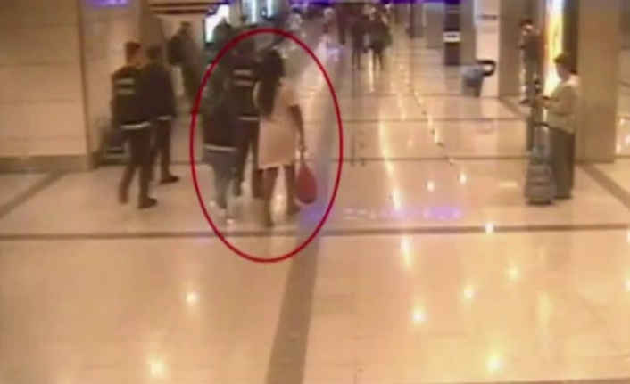 Atatürk Havalimanı’nda valiz dolusu uyuşturucu yakalandı