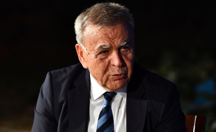 Aziz Kocaoğlu aday olmayacak