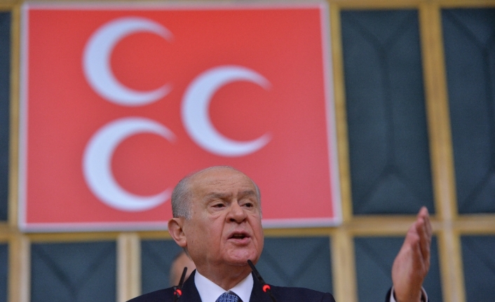 Bahçeli’den ‘öğrenci andı’ değerlendirmesi