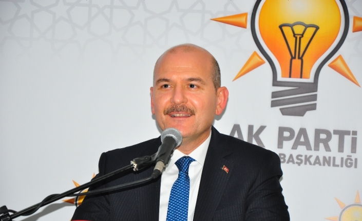 Bakan Soylu Türkiye’deki terörist sayısını açıkladı