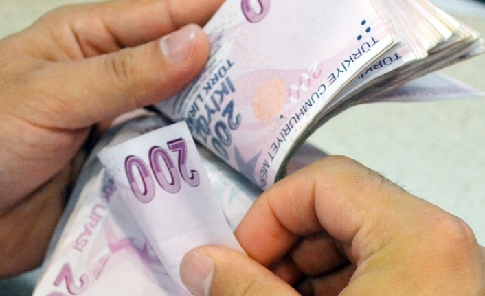 Bankacılık sektörünün aktif büyüklüğü 4,2 trilyon lira oldu