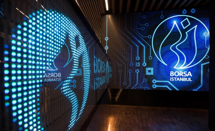 Borsa haftanın son iş gününe düşüşle başladı