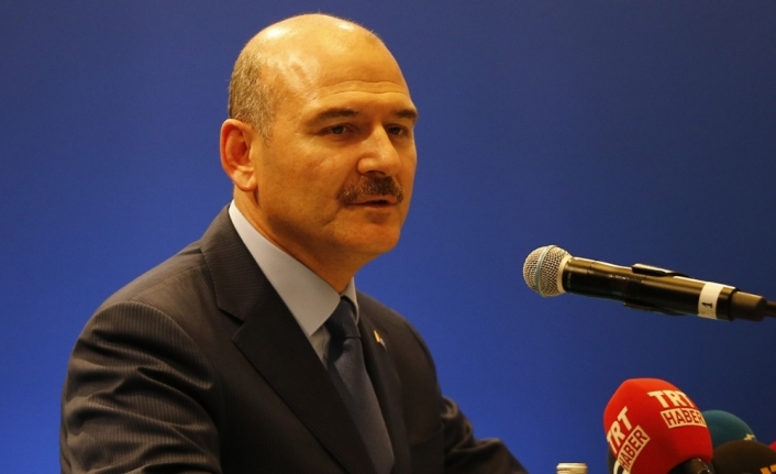 "Bu yıl PKK’nın 113 sözde yöneticisi etkisiz hale getirildi"