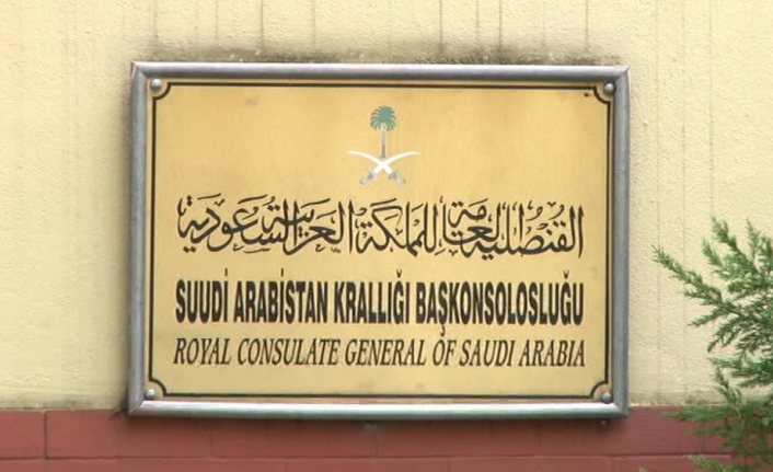 Cemal Kaşıkçı’nın öldürüldüğü iddialarına yalanlama