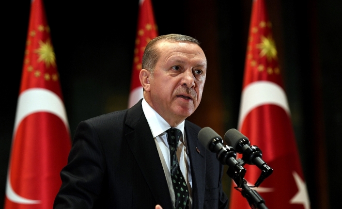 "Dünya 5’ten büyüktür, hele hele birden daha da büyüktür”