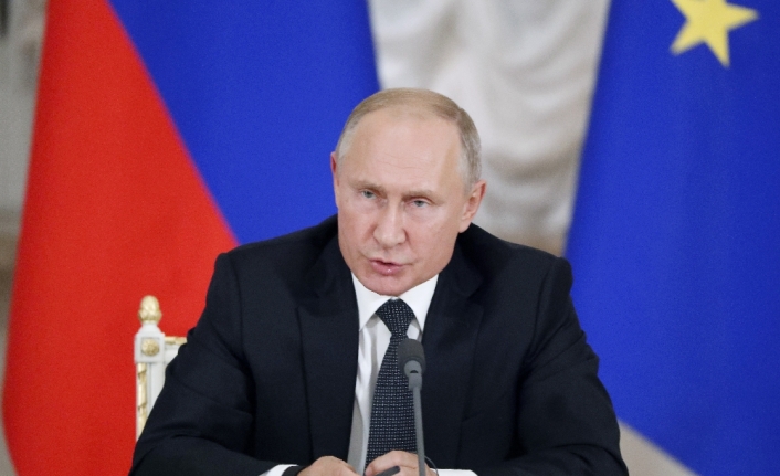 Dünya liderlerinden Putin’e doğum günü tebriği