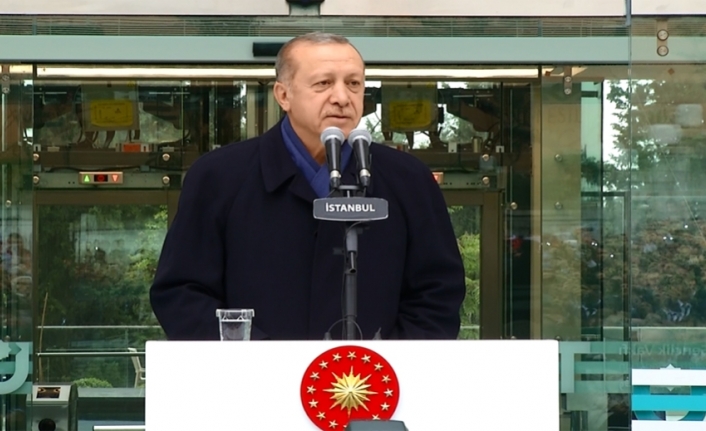 "Ensar ile muhacir nedir o adam bilmez"