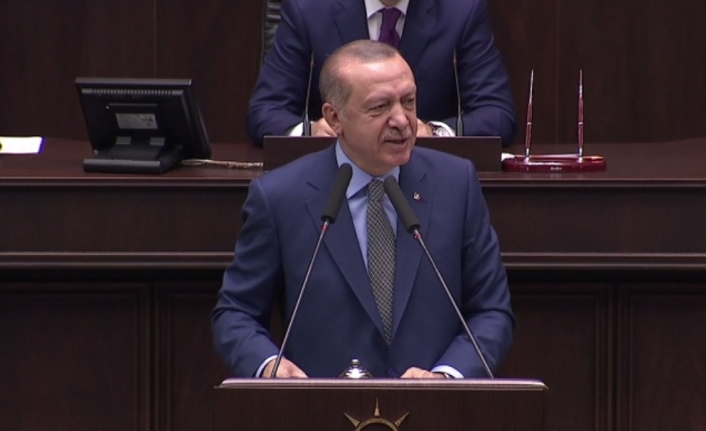 Erdoğan’dan Melih Gökçek açıklaması