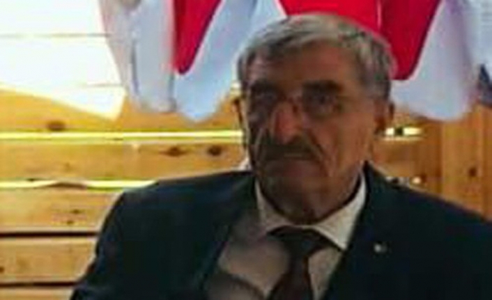 Eski MHP’li başkanın öldürülmesiyle ilgili 4 gözaltı