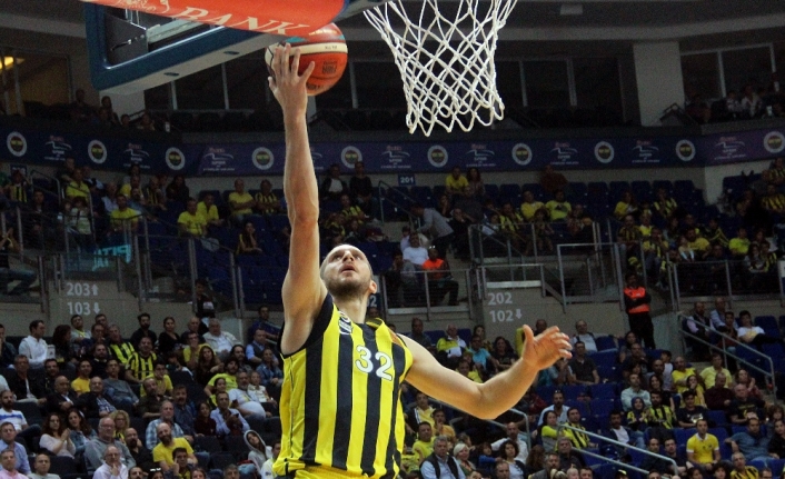 Fenerbahçe Euroleague’de ilk maçına çıkıyor