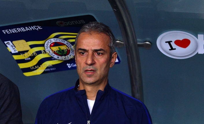 "Fenerbahçe’den teklif gelirse..."
