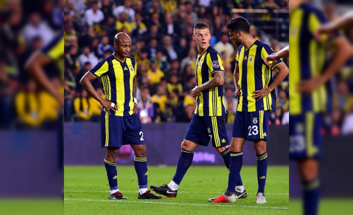 Fener’e evinde bir darbe daha