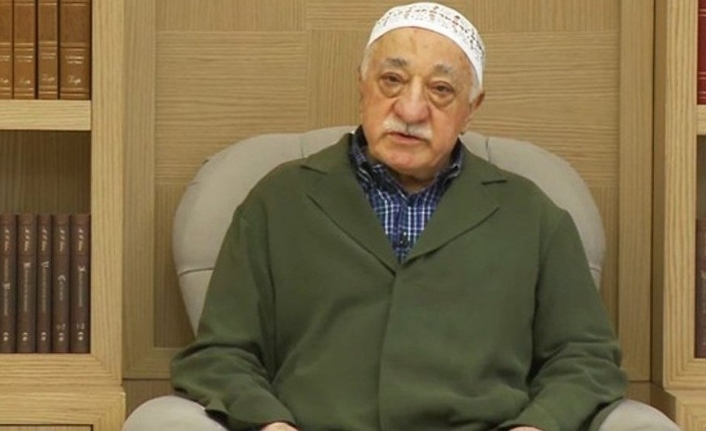 Fetullah Gülen’in kardeşine hapis cezası
