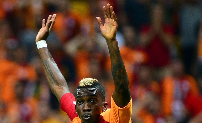 Galatasaray’da Onyekuru şoku