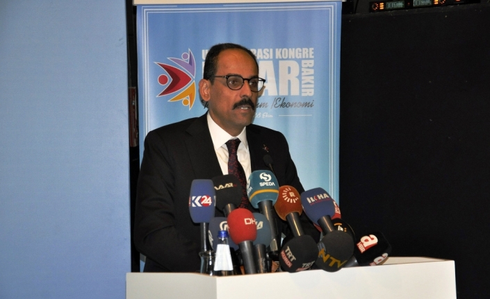 İbrahim Kalın’dan dörtlü zirve açıklaması