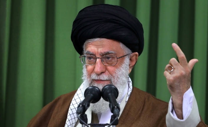 İran’ın ekonomik sorunlarının çözülmesini istedi