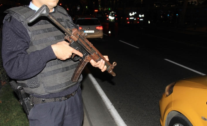 İstanbul’da aranan 181 kişi yakalandı