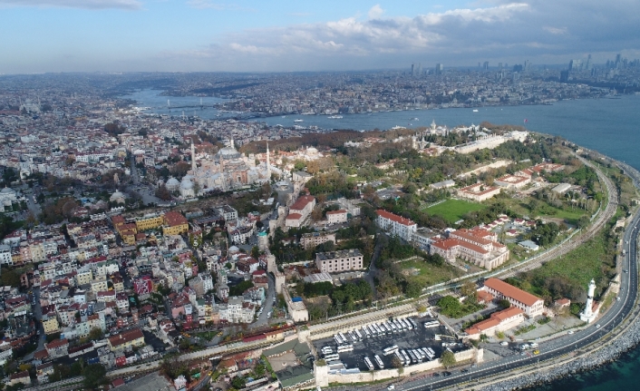 İstanbul’da bazı yollar trafiğe kapatılacak