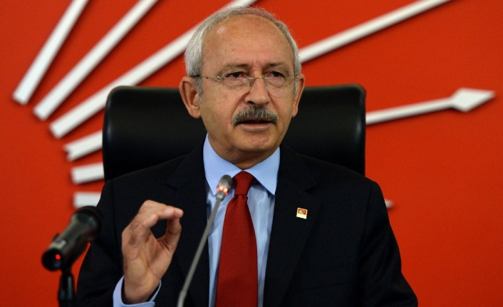 İstanbul’daki Cumhuriyet Resepsiyonuna katılmayacak