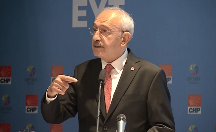 Kılıçdaroğlu’ndan ‘erken emeklilik’ açıklaması