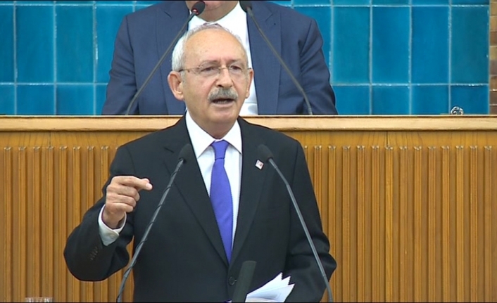 KIlıçdaroğlu’ndan hükümete ekonomi eleştirisi