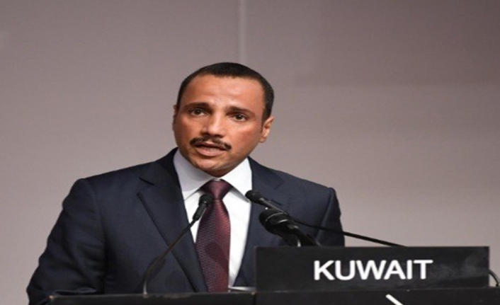 Kuveyt Milli Meclis Başkanı İsrail’i kızdırdı