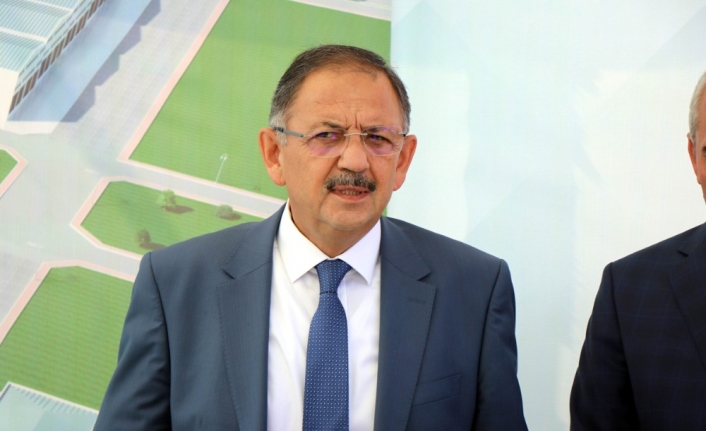 ’’Melih Gökçek ile görüştüm’’