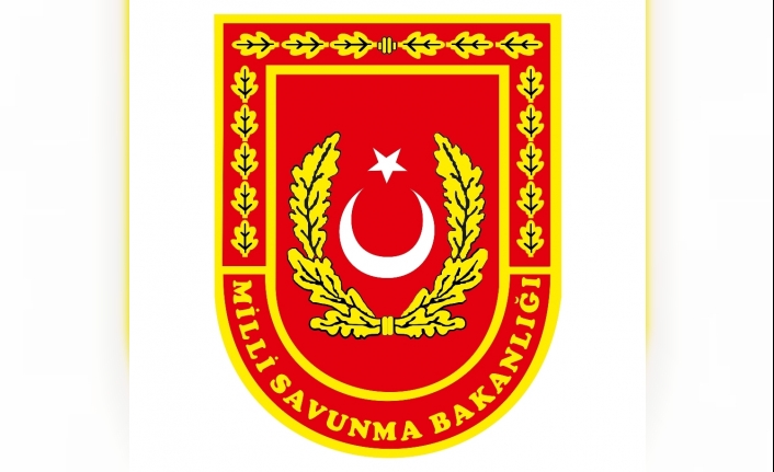 Milli Savunma Bakanlığından Menbiç açıklaması