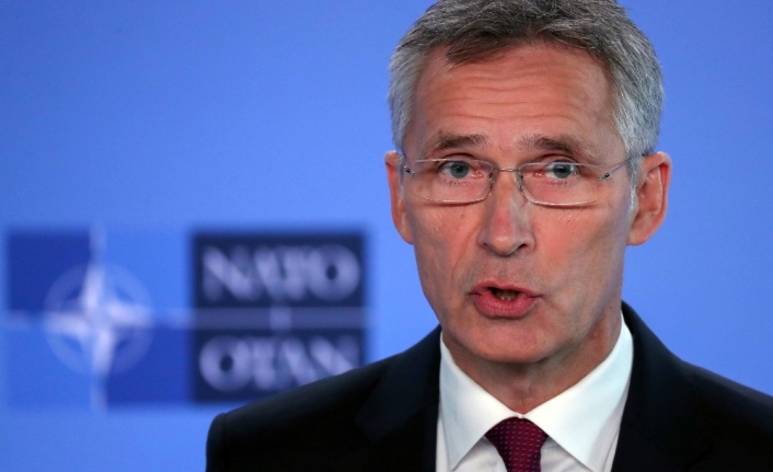 NATO zirvesi başladı