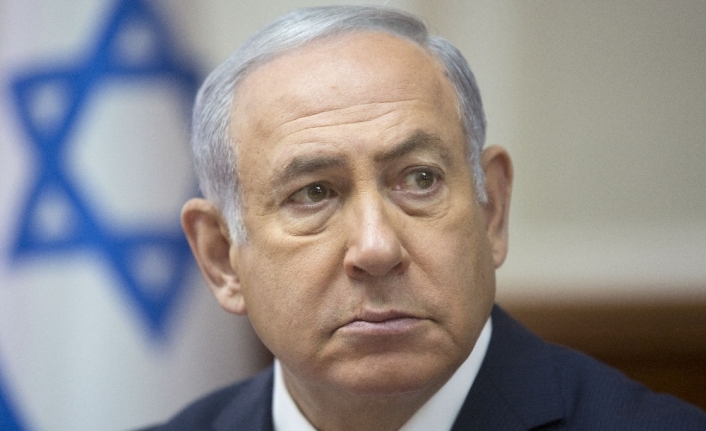Netanyahu 12. defa sorgulandı
