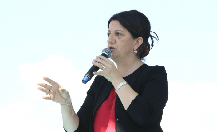 Pervin Buldan hakkında zorla getirme kararı