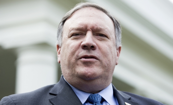 Pompeo Kaşıkçı için Suudi Arabistan’da